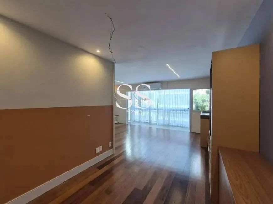 Apartamento para Venda em Rio de Janeiro, Ipanema, 3 dormitórios, 3 suítes, 4 banheiros, 1 - Foto 4