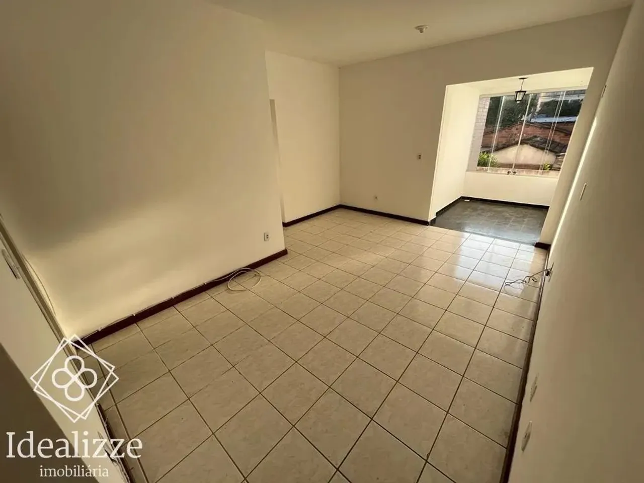 Apartamento para Venda em Volta Redonda / RJ no bairro Vila Mury