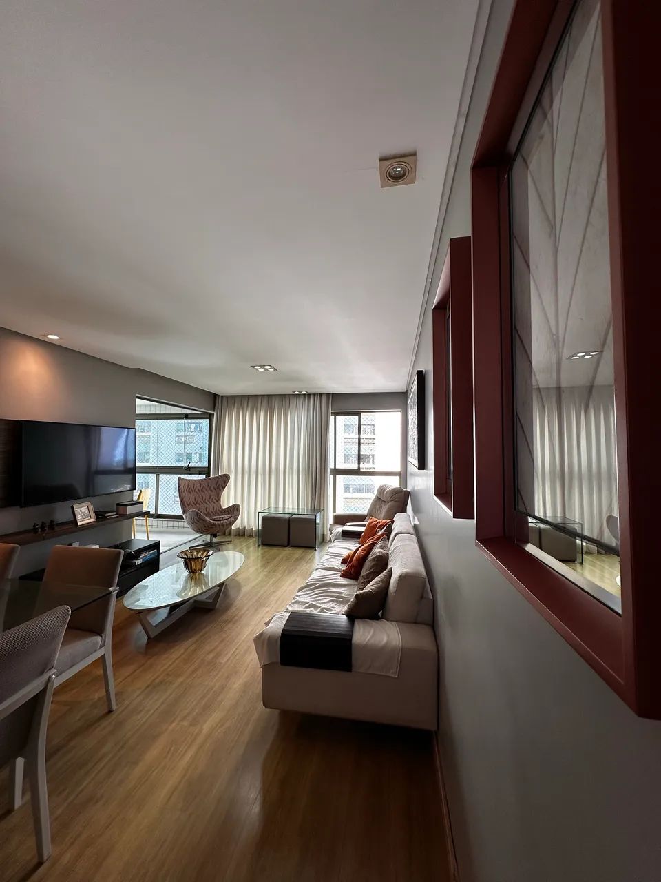 Foto - Recife - Boa Viagem