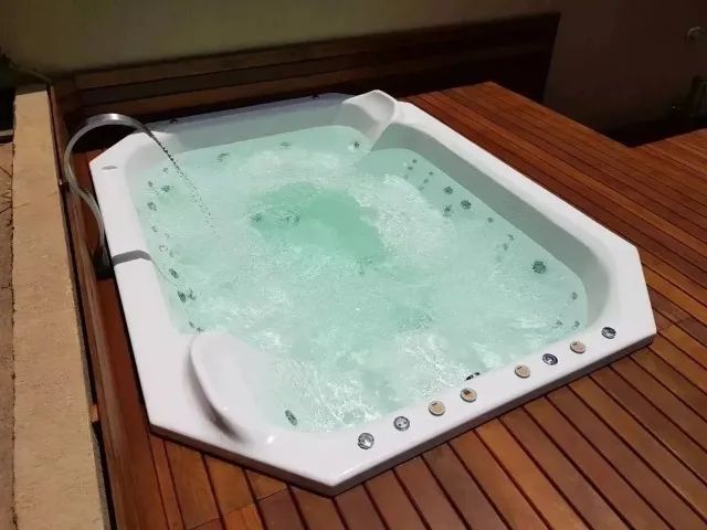 SPAS - Foto 3