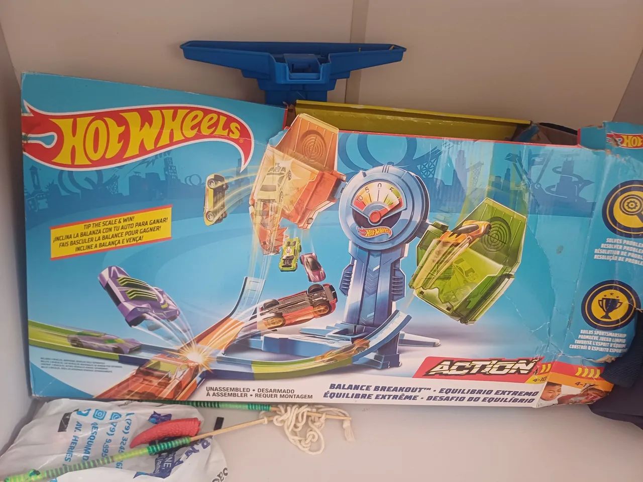 Pista Hot Wheels Balance Pista Hot Wheels Balance Buy Hot Wheels