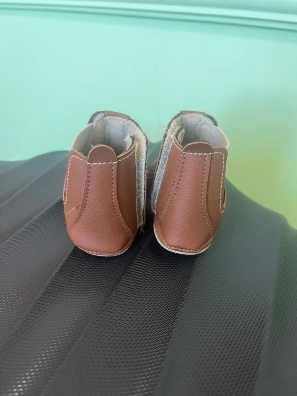 Bota masculina baby  - Foto 2