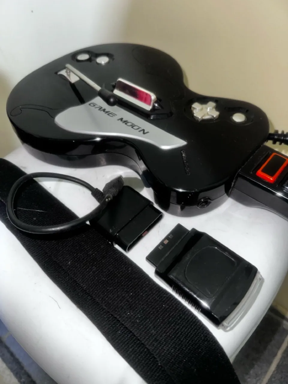Guitar hero guitarra PlayStation