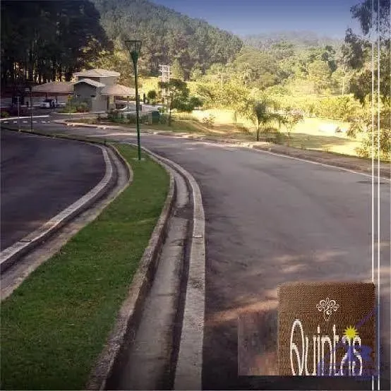Terreno Em condominio Fechado
