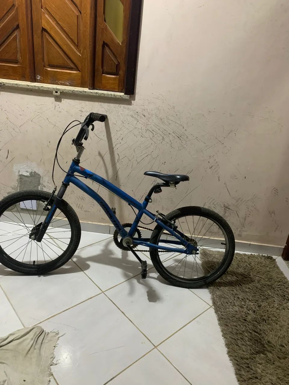 BIKE INFANTIL NOVINHA - Foto 6