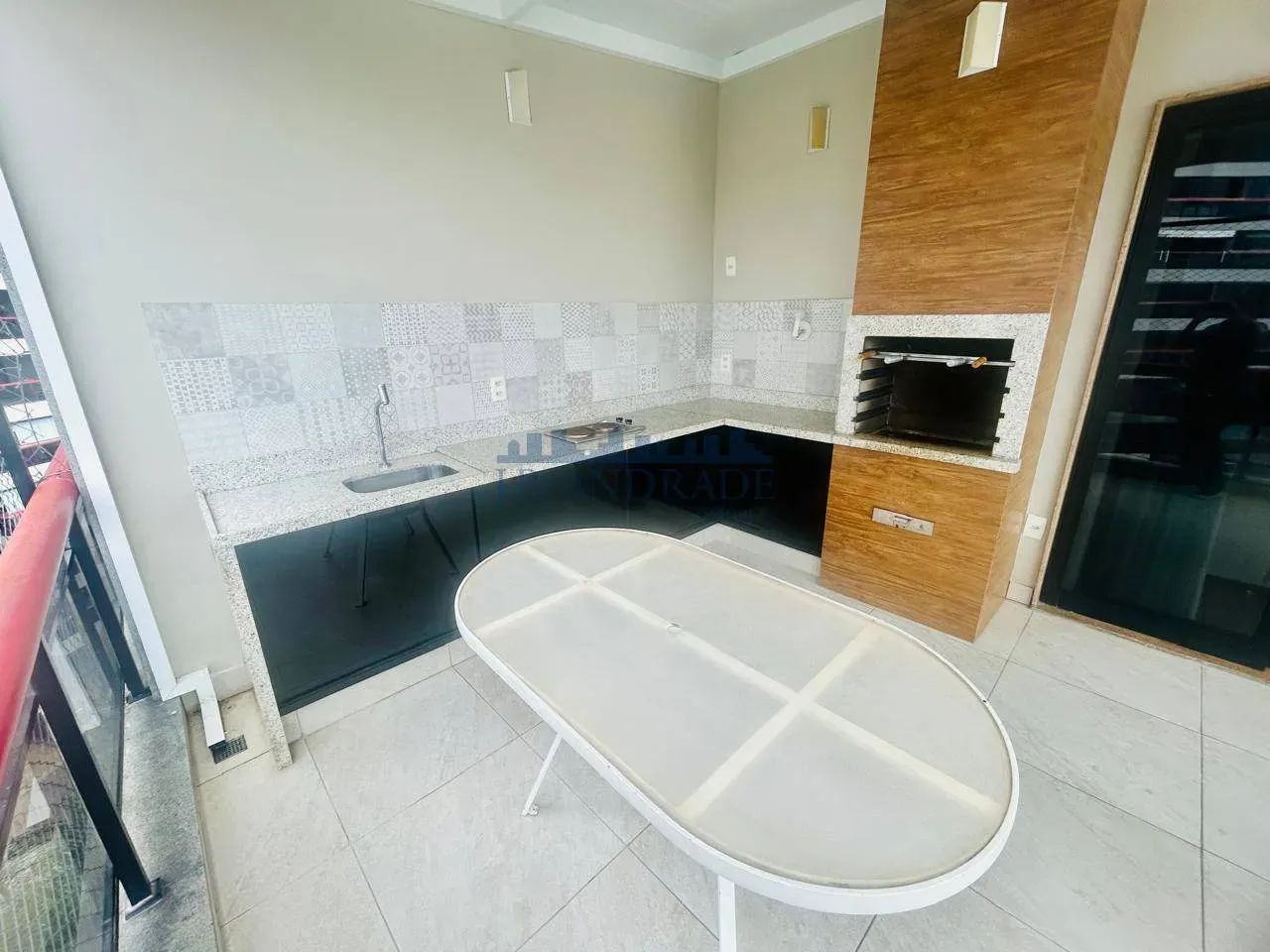 Barra da Tijuca | Cobertura 4 quartos, sendo 3 suites - Foto 4