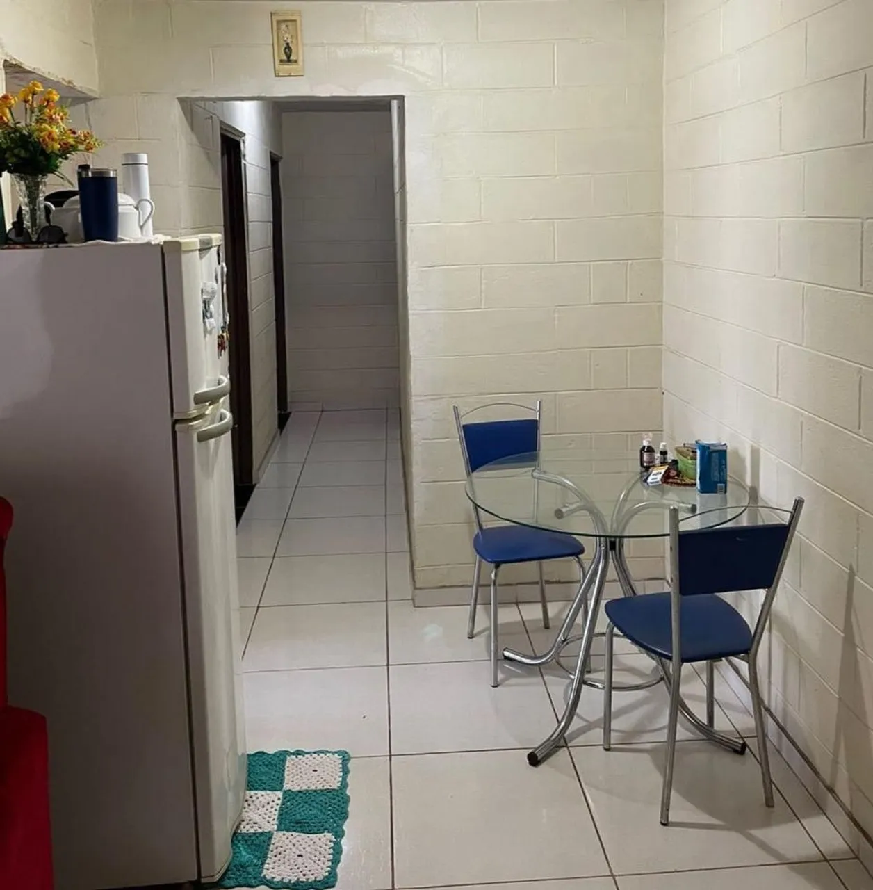 Apto Escriturado e Averbado
