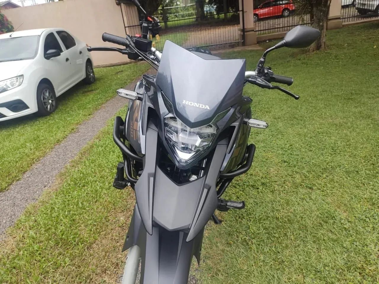 XRE 300 2022 - Foto 6