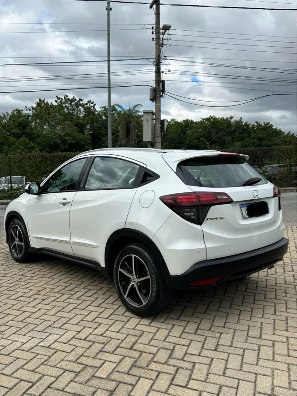 Hrv 20/20 EX Aut - Foto 4