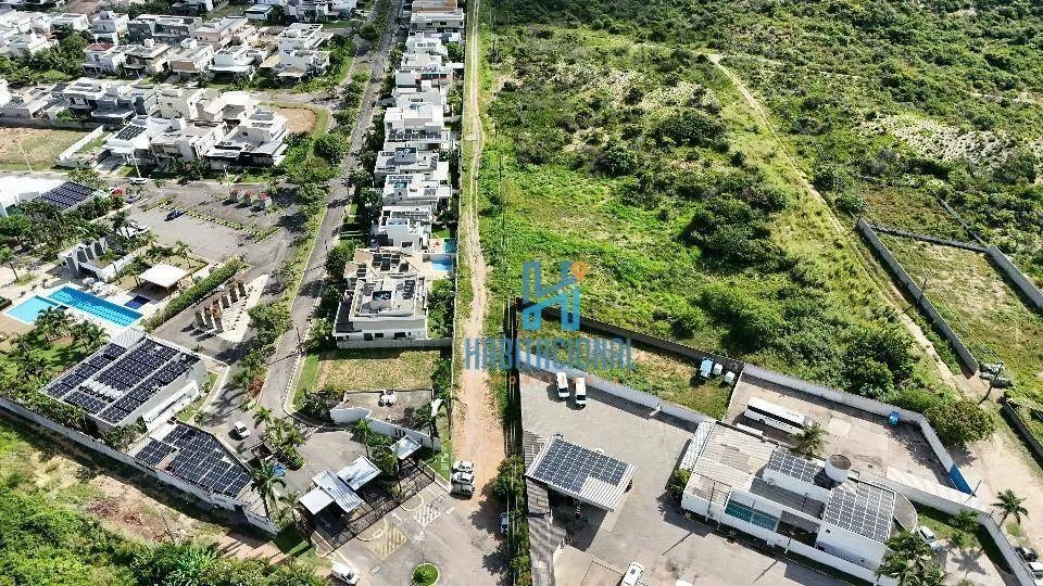 Terreno à venda, 794 m² por R$ 280.000,00 - Ponta Negra - Natal/RN