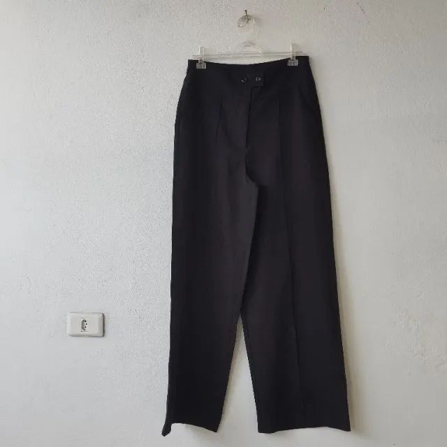 Calça Pantalona Feminina Doce Dança - Foto 2