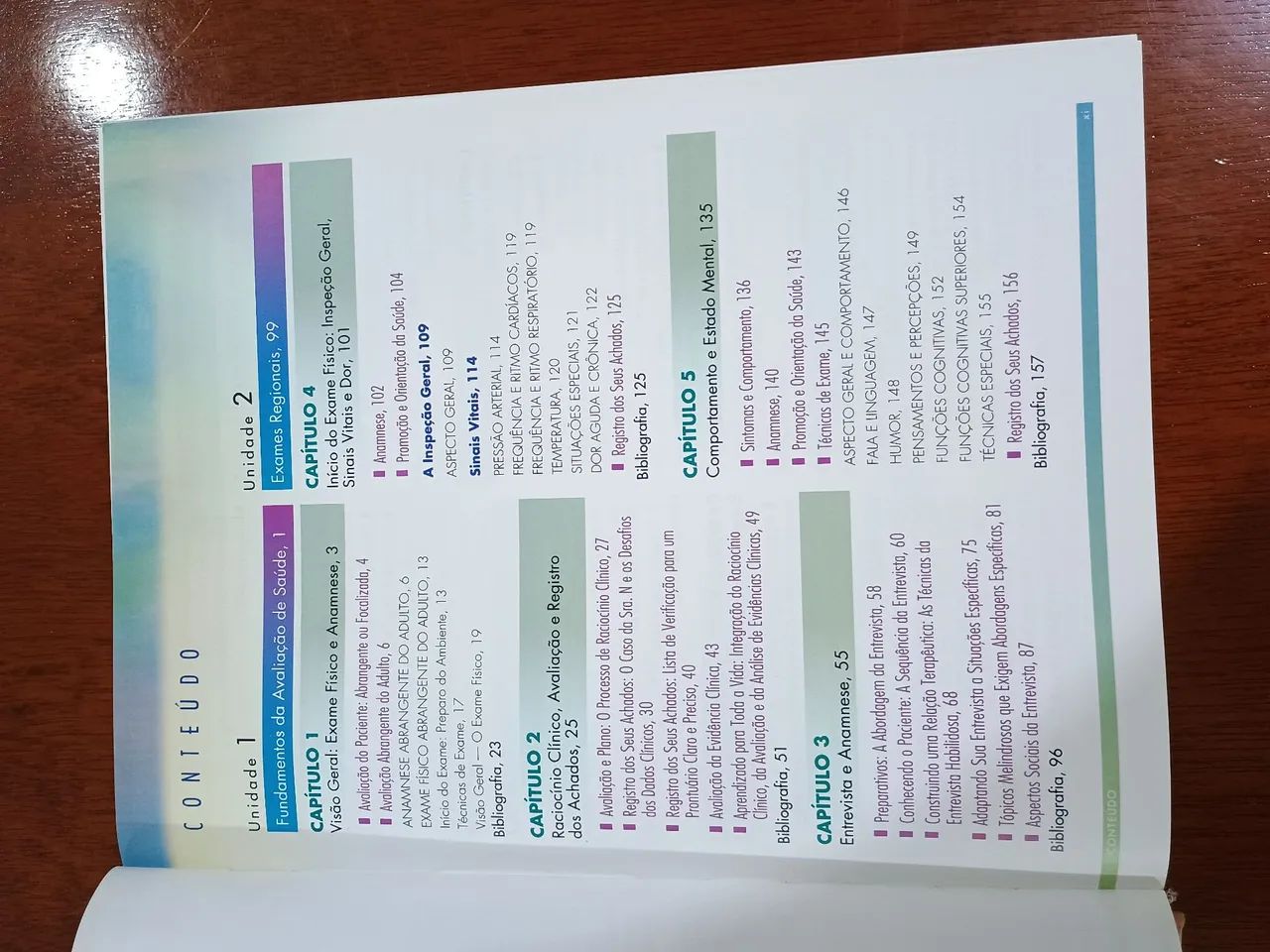 Livro Bates Propedêutica Médica 10ª Edição - Foto 4