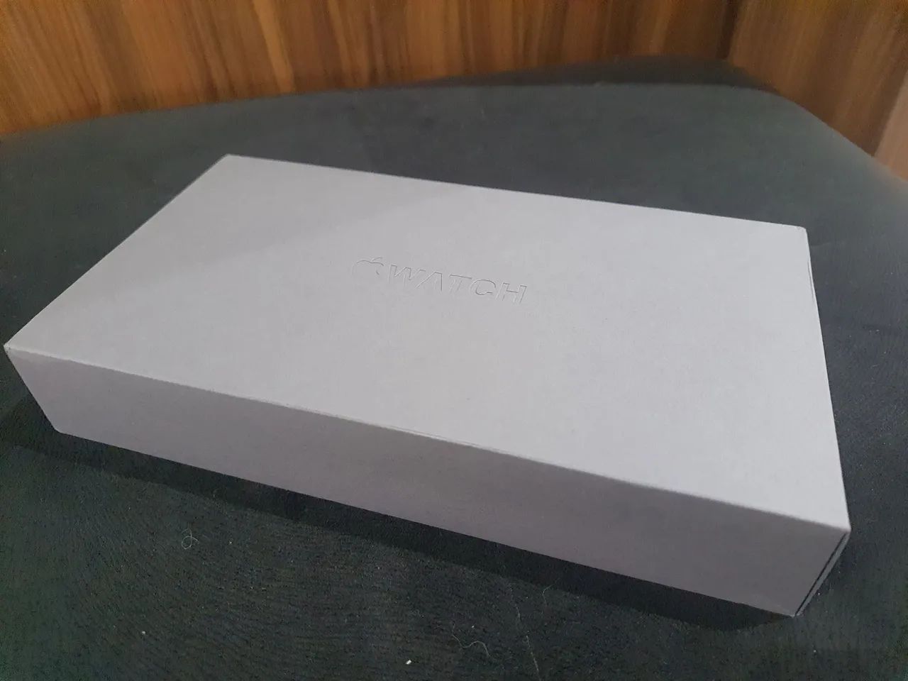 Apple Watch Ultra 3 49mm black - Foto 3