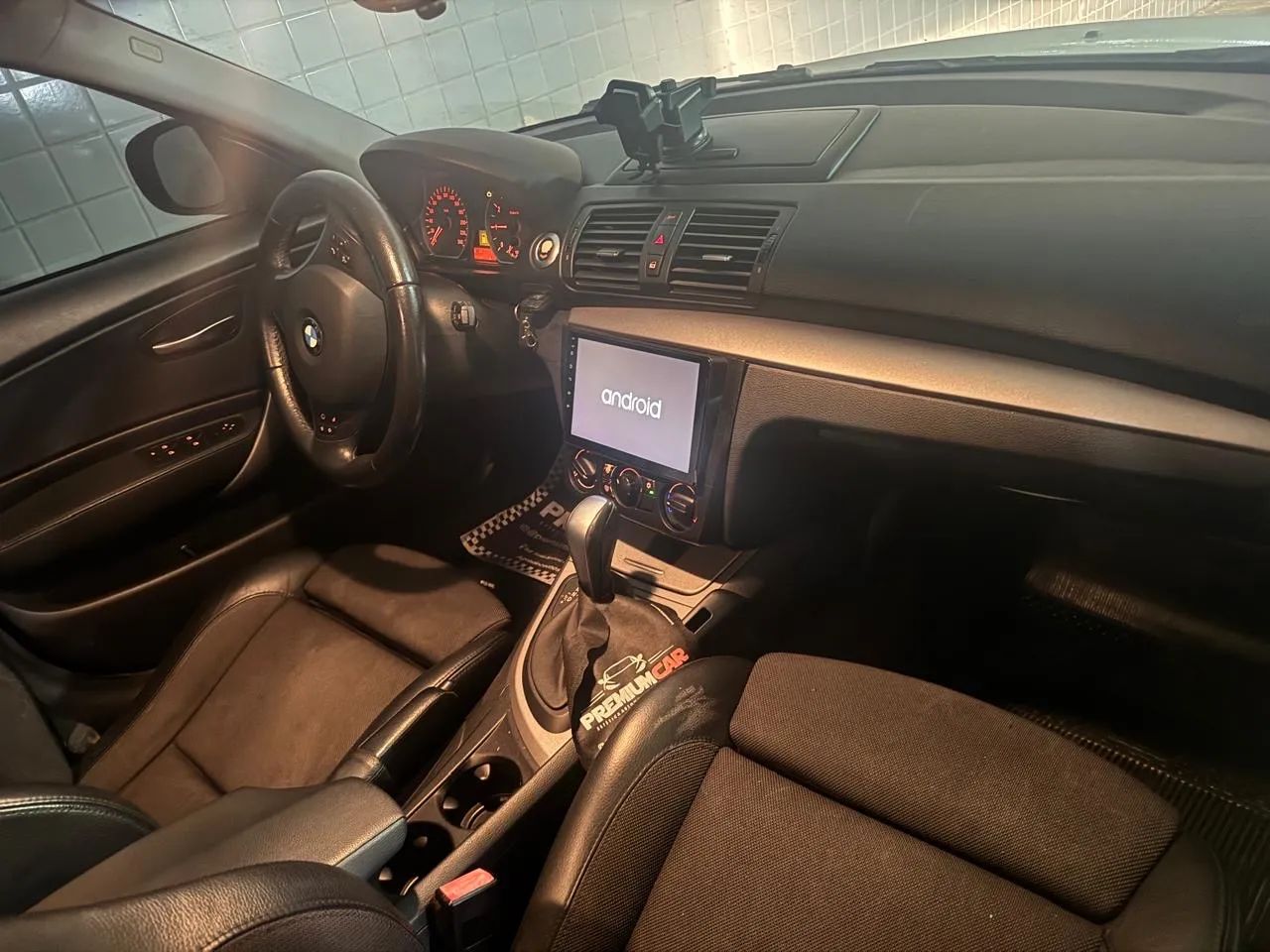 BMW 118I 2012 - Foto 2