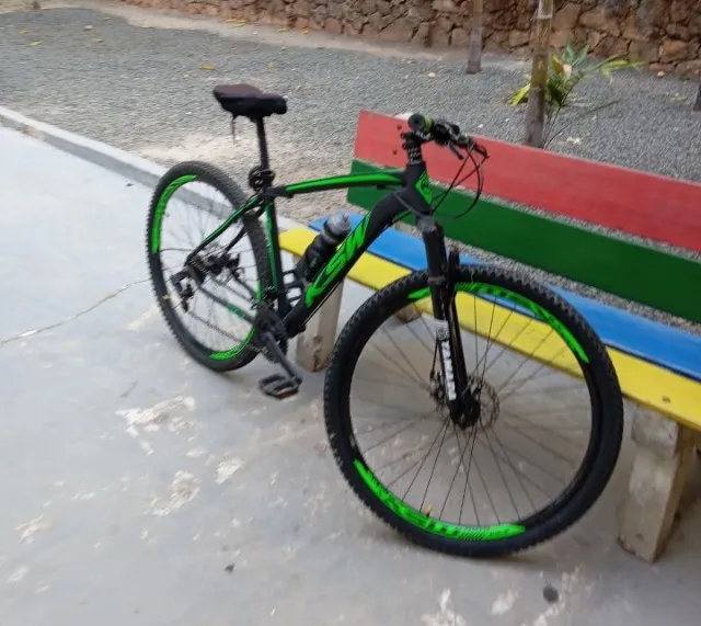 Bike aro 29