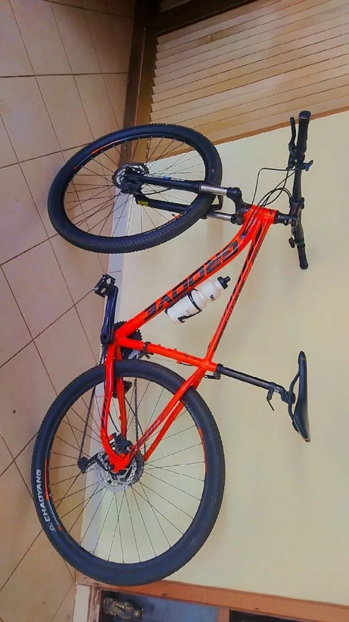 BIKE GROOVE SKA 70 - Foto 3