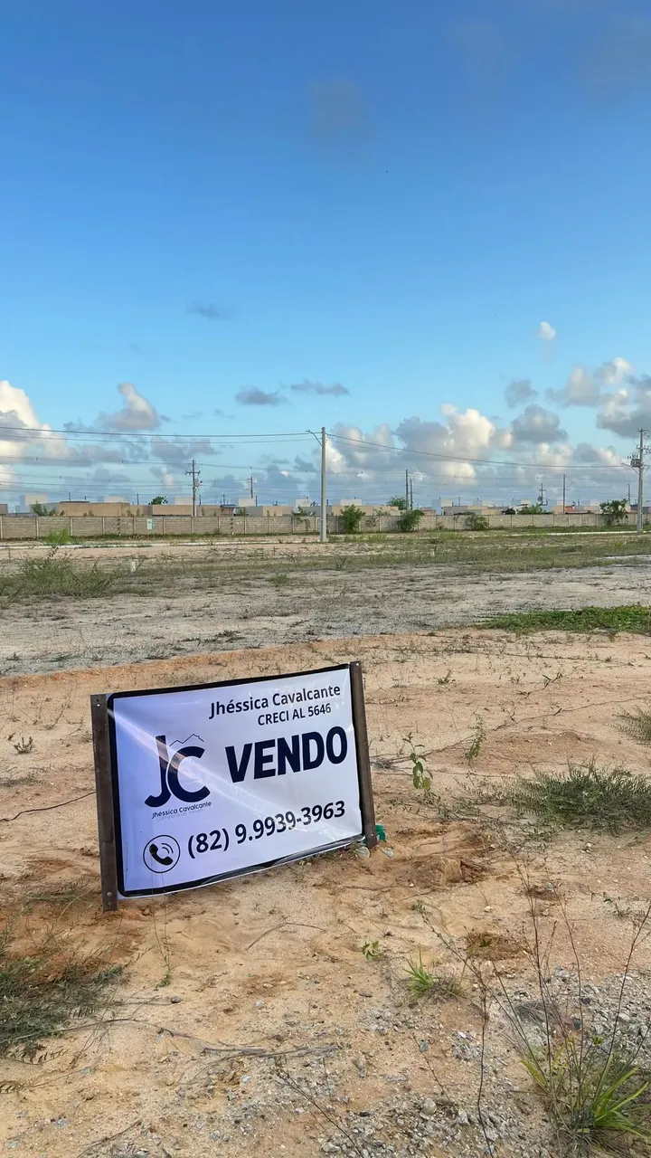 Lote no Condomínio Lagos do Francês, etapa Alfa