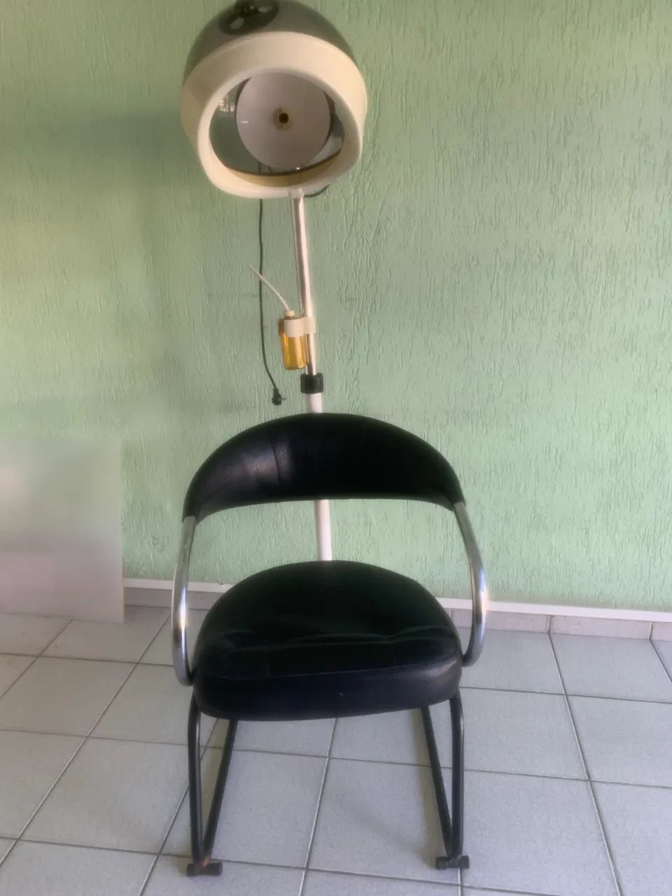 Cadeira de canto  - Foto 4