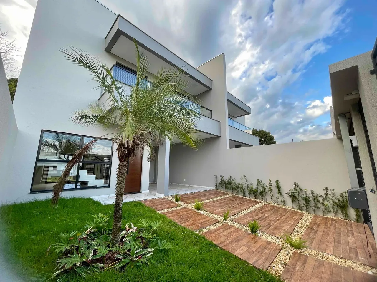 Casa para locação, Esplanada, Chapecó, SC