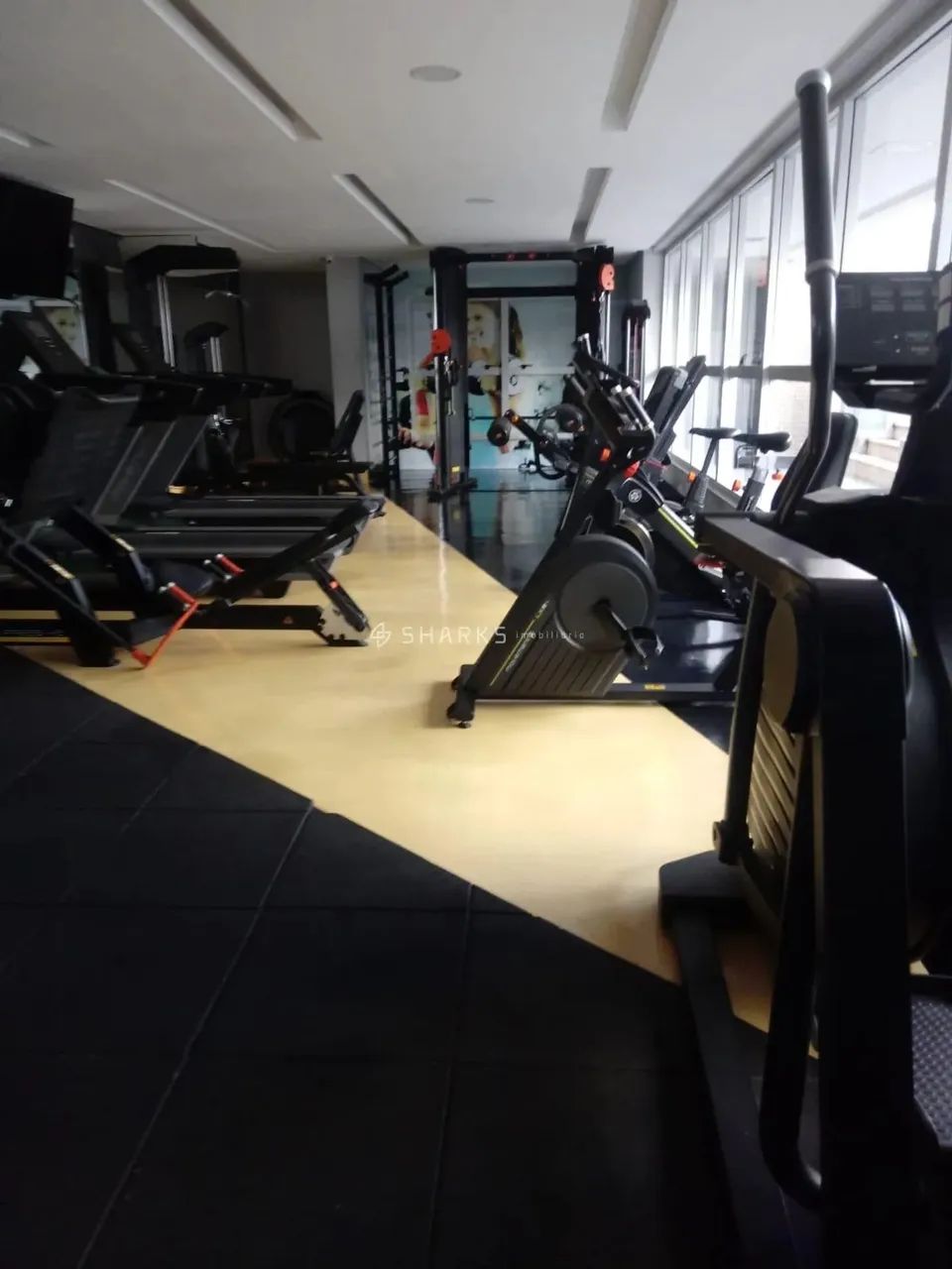 Apartamento Visage Actuelle 77m² - Foto 5
