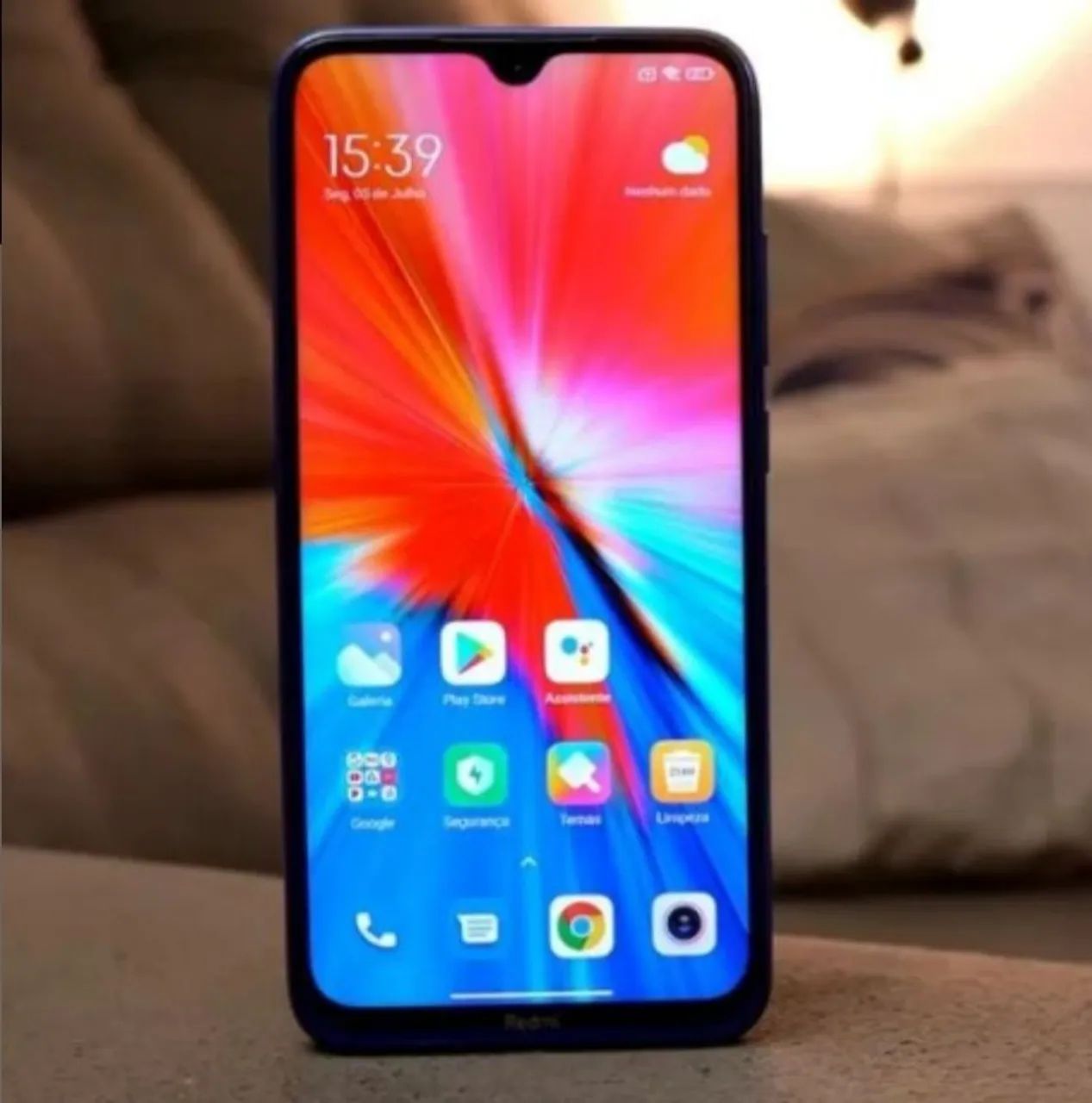 Xiomi Redmi Note 8 - Foto 4