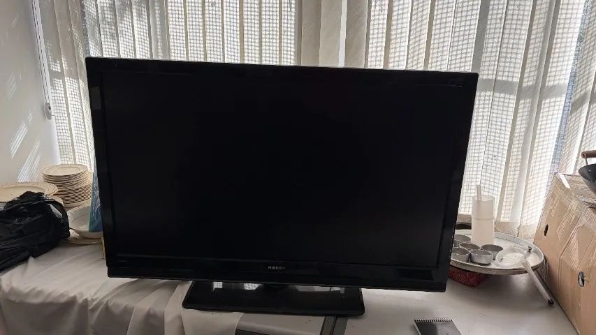 TV LCD SEMP TOSHIBA 42 POLEGADAS