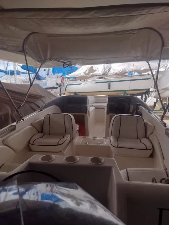 Lancha Phantom  19 - Foto 9