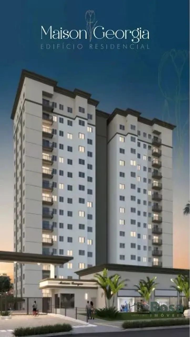 Lançamento GMS na Avenida Palmiro Paes de Barros - AP6664