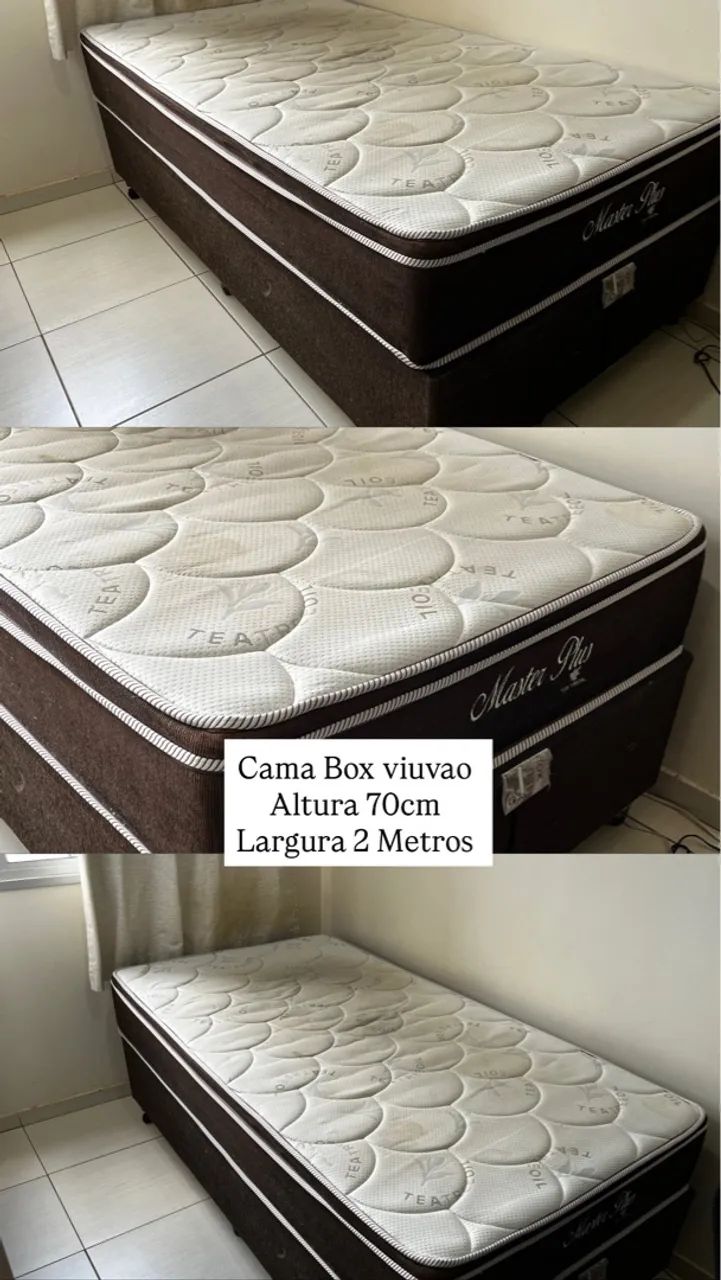 Todos comprado na Atlantida Moveis Sofá, Guarda Roupa e Cama  - Foto 5