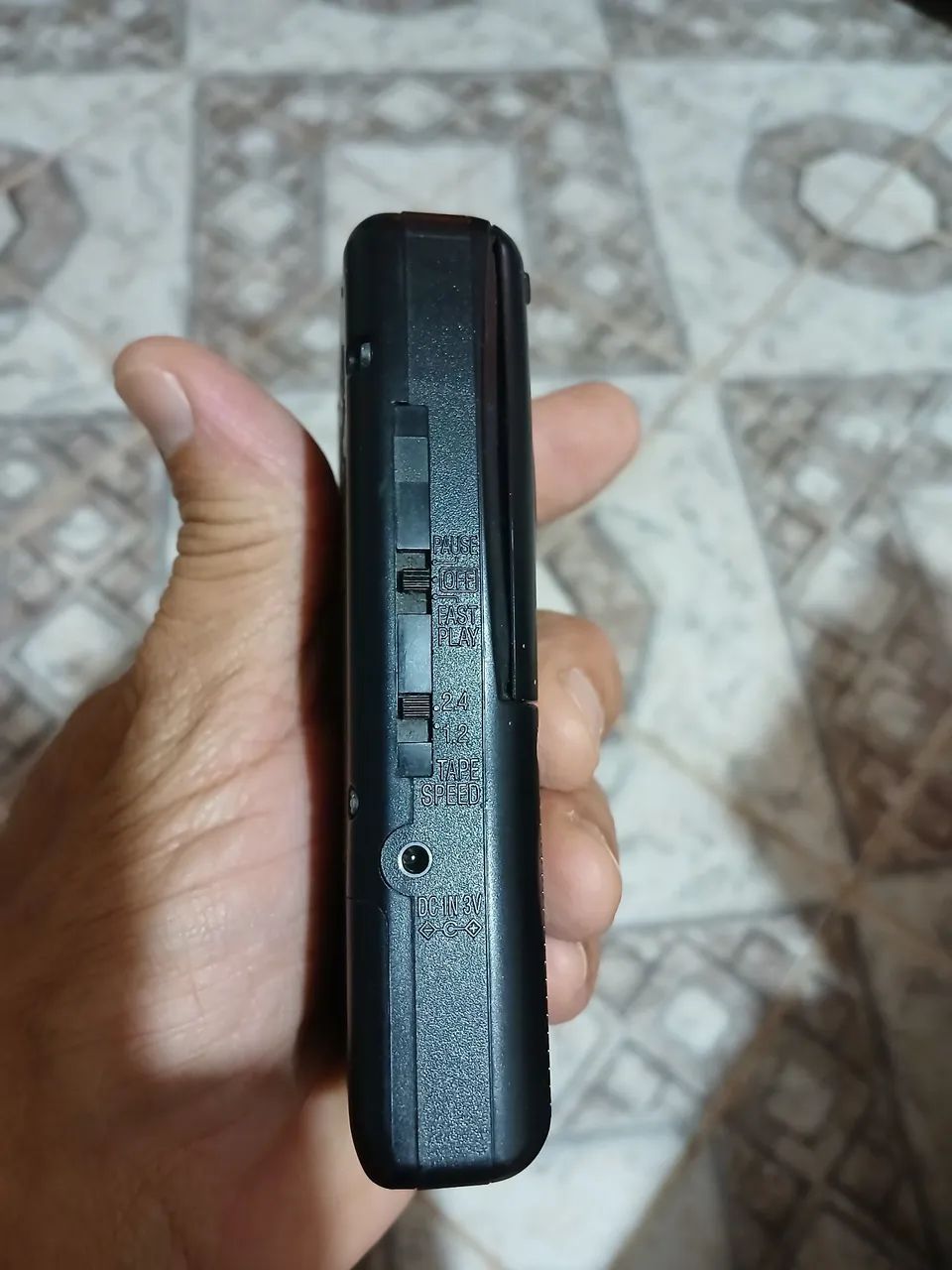 Gravador de Bolso - Foto 2