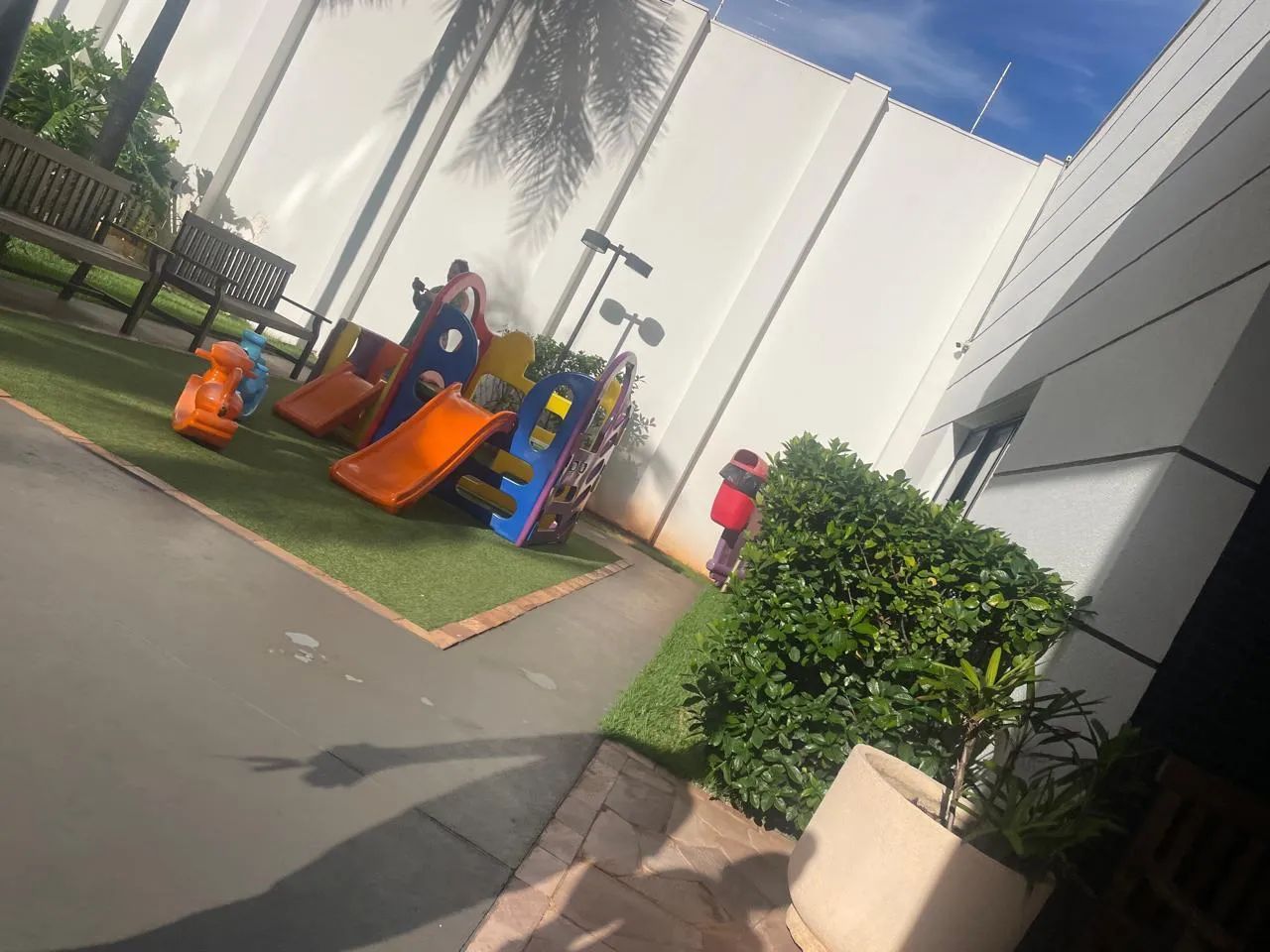 Imóvel para venda com 97 metros quadrados com 3 quartos em Jardim dos Estados - Campo Gran - Foto 5