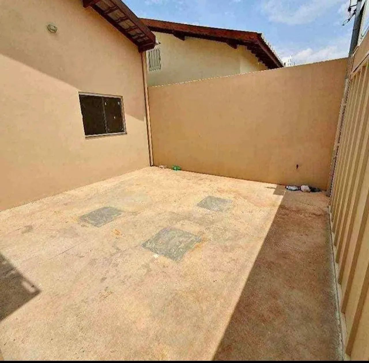 Casa a venda em são Sebastião 