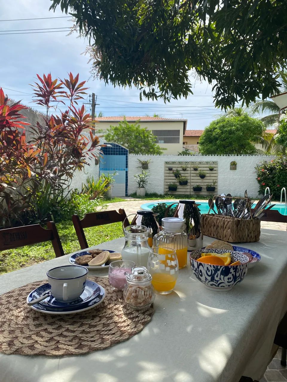 CASA PORTO TEMPORADA CARNAVAL -PORTO DE GALINHAS - Foto 7