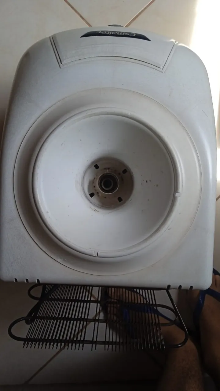 Vendo Filtro para Galão de água