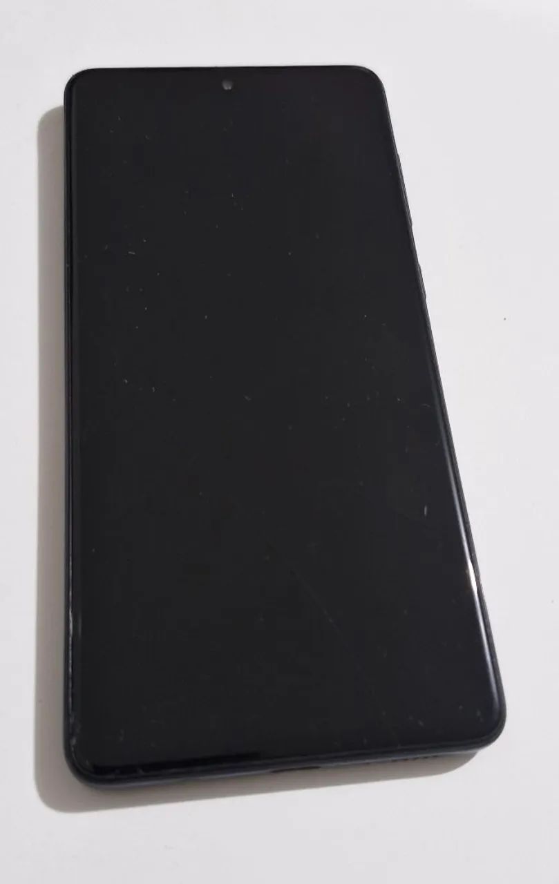 Samsung Galaxy A71 128GB c/ 6GB RAM - Foto 2