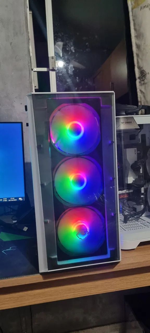 PC Gamer Ryzen 564318041689475123