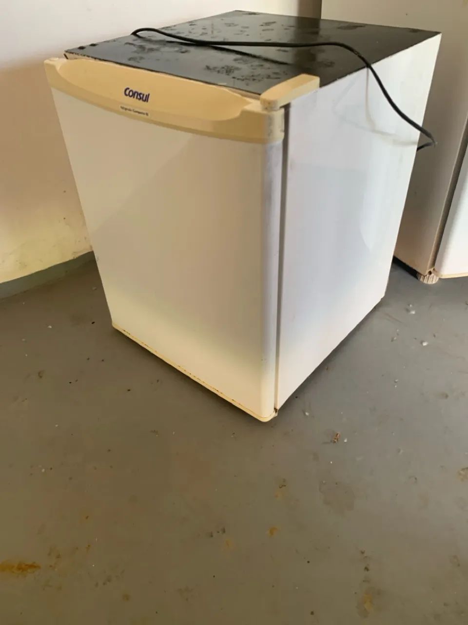 Frigobar cônsul 220v - Foto 3