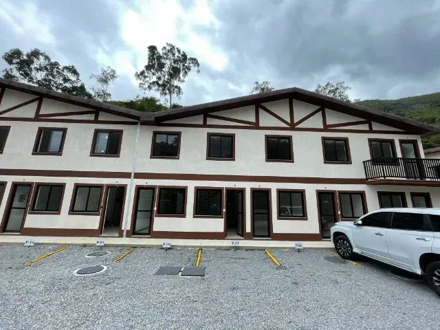 ? Apartamento tipo casa à venda em Corrêas - Petrópolis - Foto 2