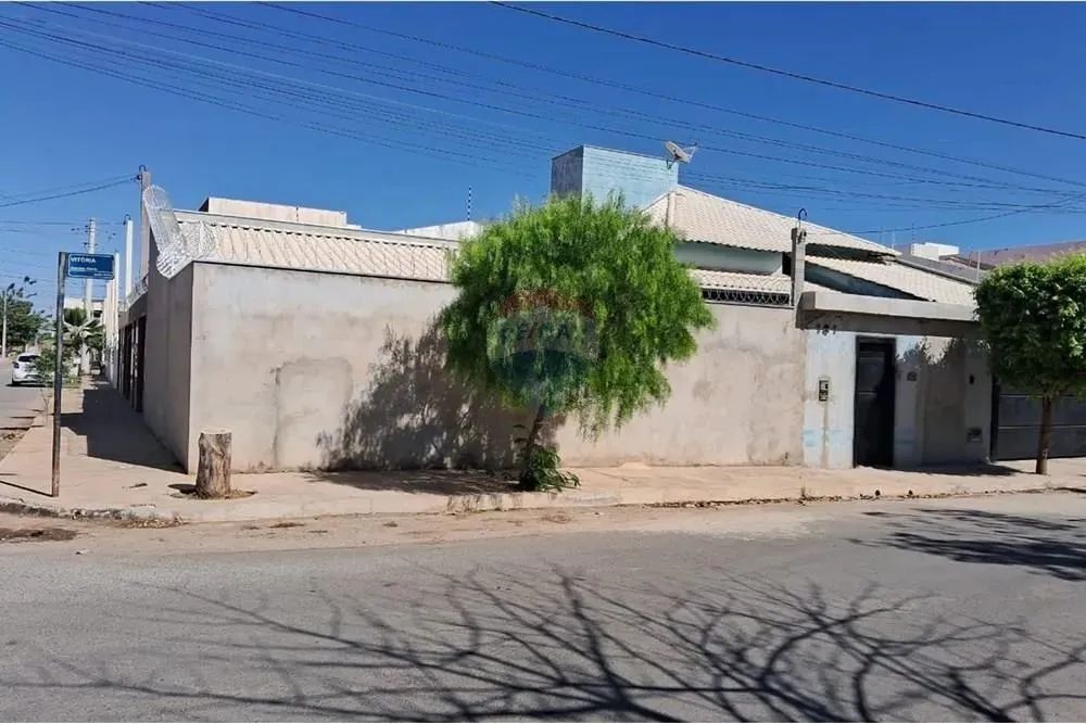 DESCUBRA SUA NOVA CASA EM BARREIRAS