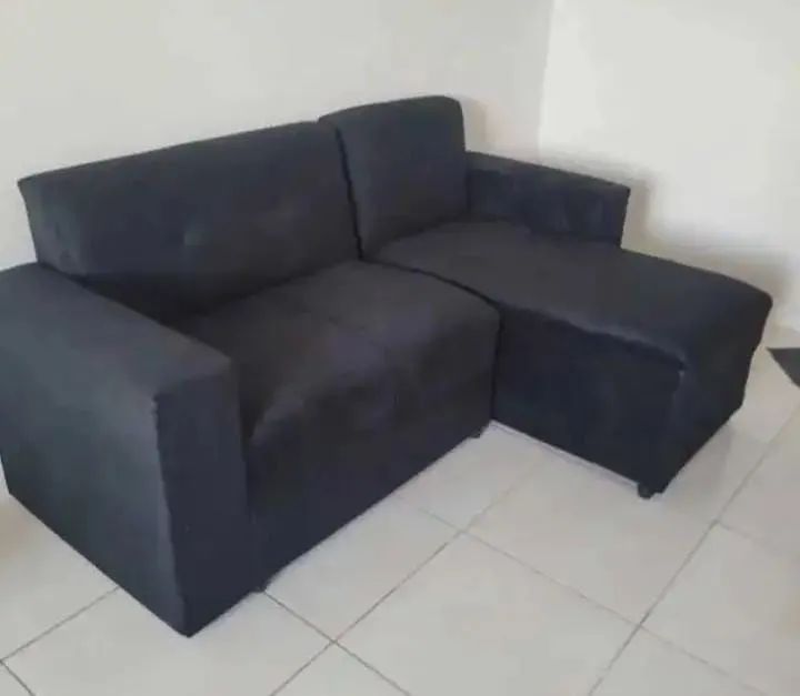 Sofá Mônaco queimao 