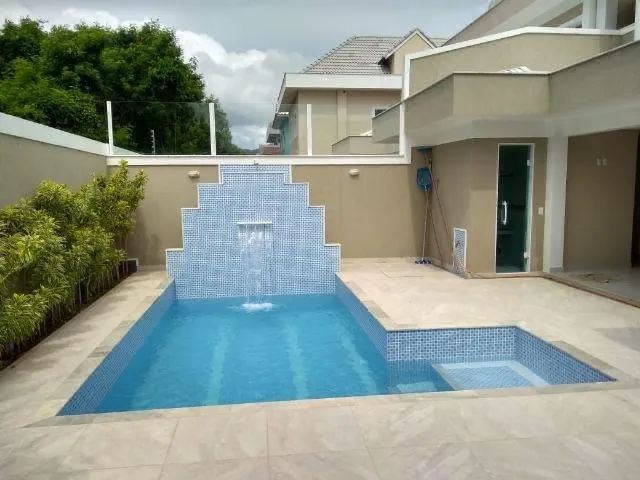 Casa Alto Padrão no Recreio dos Bandeirantes - Foto 7