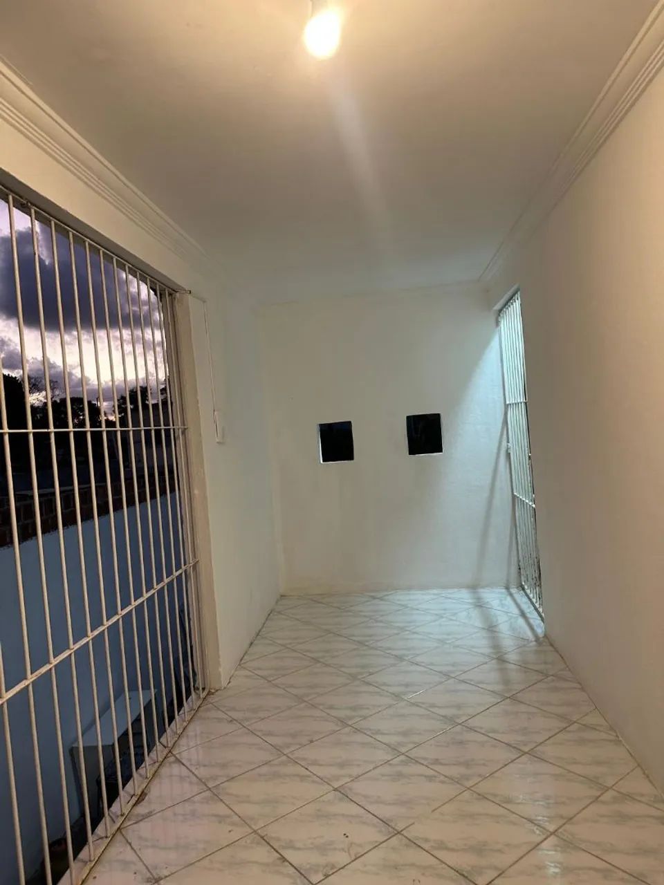 Foto - Paulista - Janga