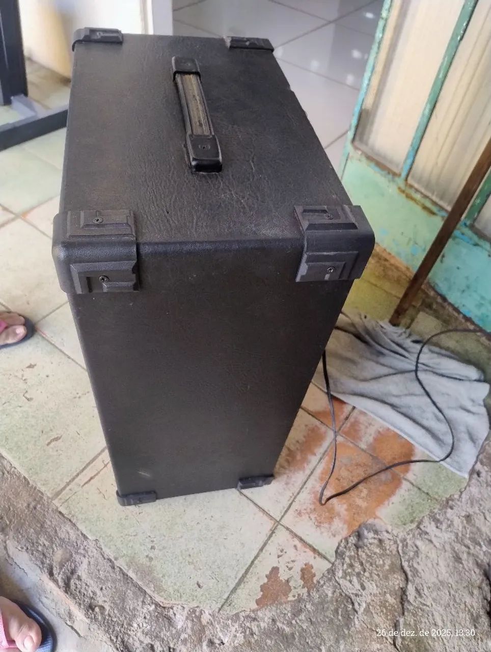 Caixa amplificada  - Foto 4