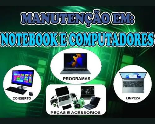 Suporte de informatica!  (REMOTAMENTE)- Resolvo qualuer Problema ! - Foto 2