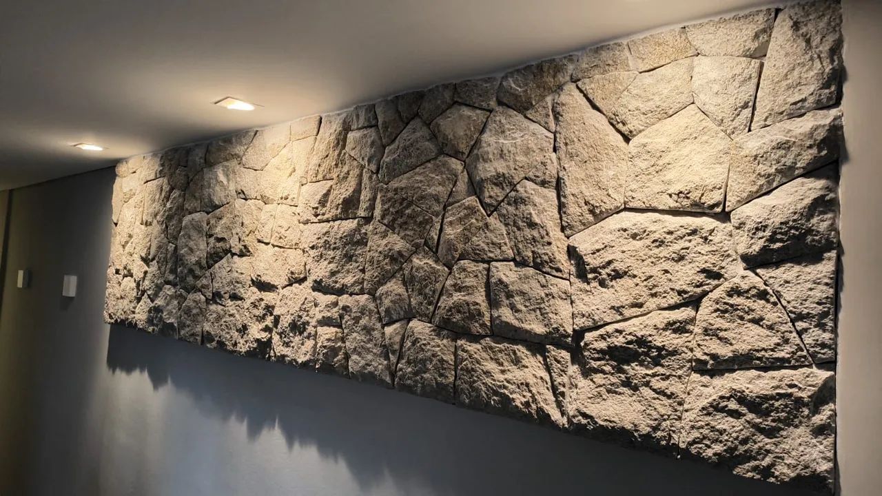 Pedra moledo 