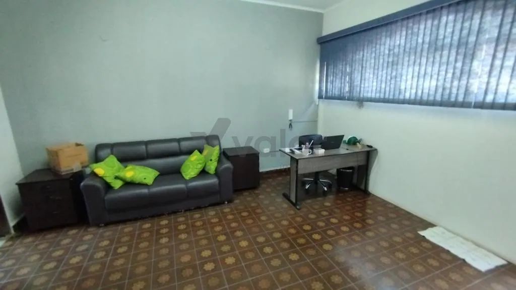 Casa à venda em Campinas, Parque Taquaral, com 3 quartos, com 161.7 m² - Foto 5
