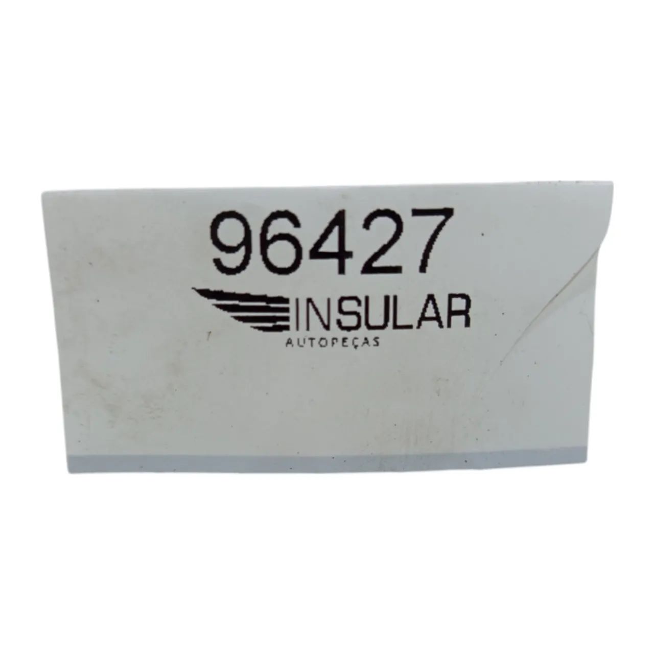 Acabamento Coluna Esquerda Volkswagen Gol 1995 A 1999 - Foto 9