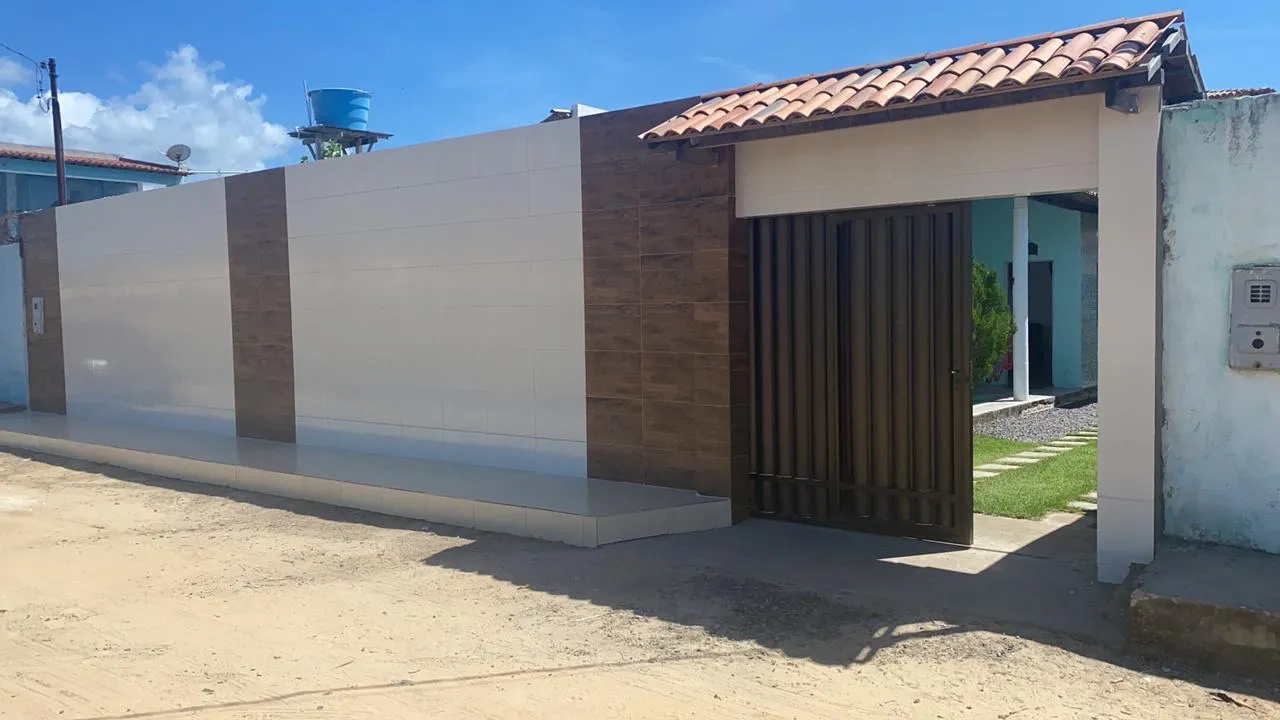 Aluguel de casa de praia, em jatobá , Barra dos coqueiros, para finais de semana