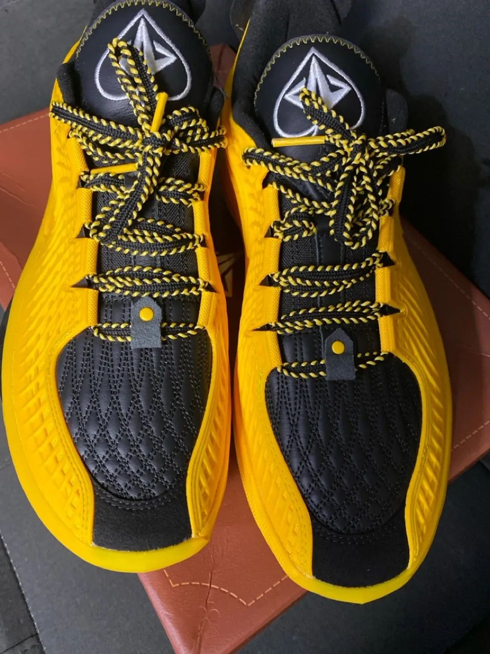 Tênis Li Ning JB3 Jimmy Butler 3 - Foto 2