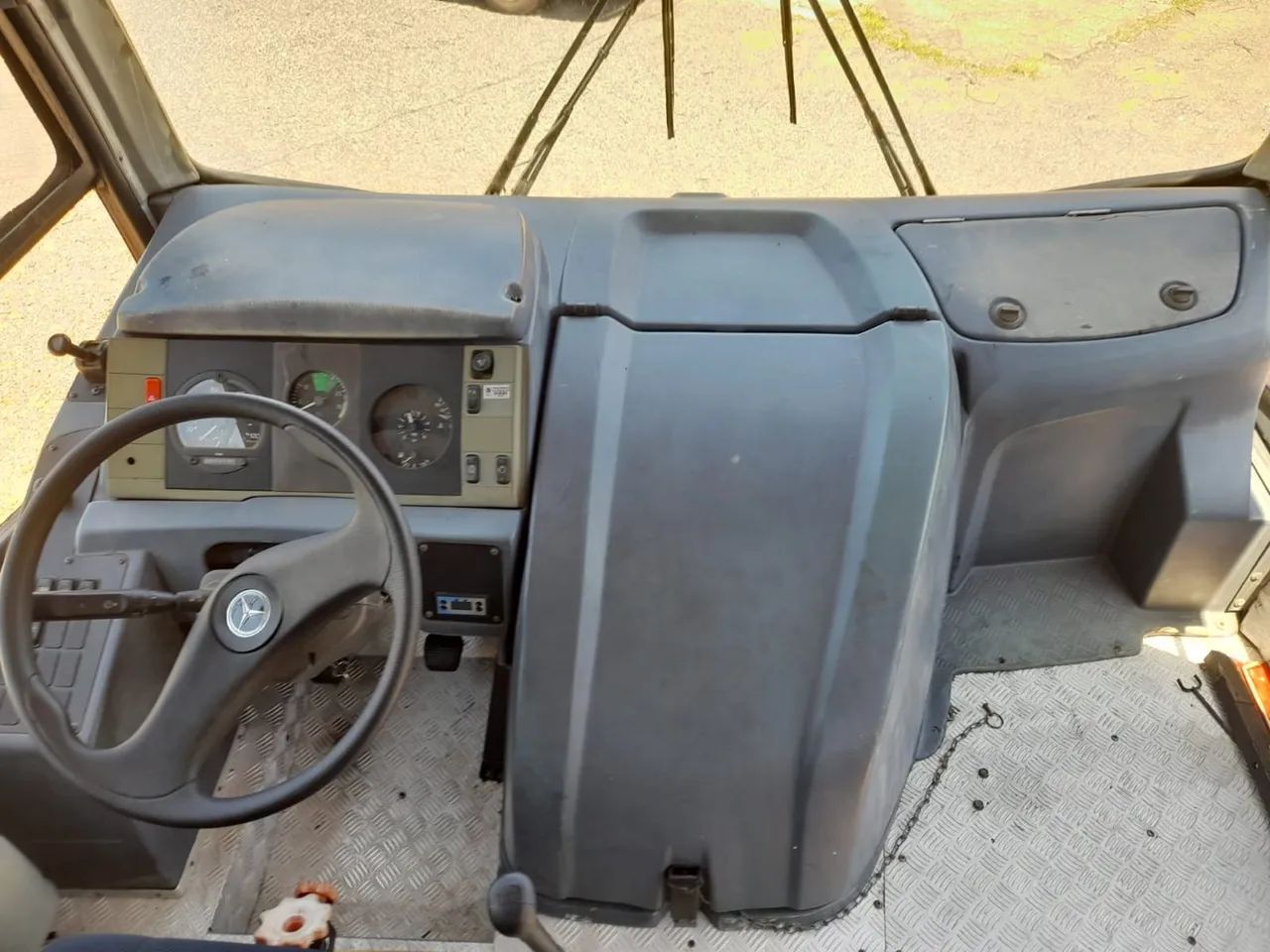 Mascarello Granmini  - Foto 2